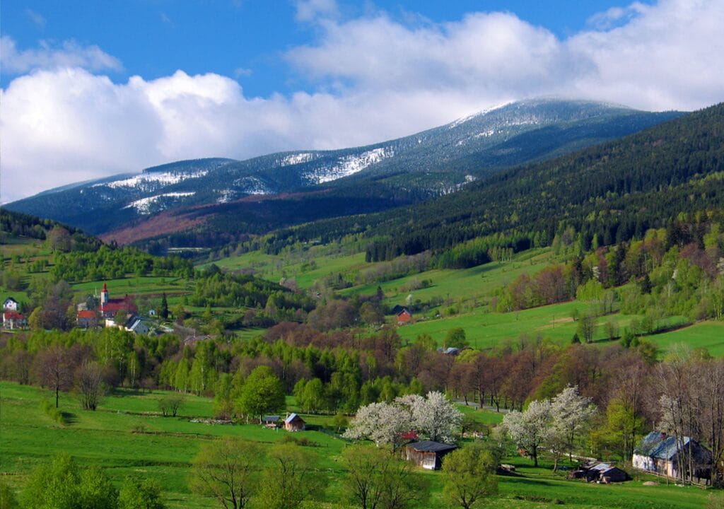 Kamienna Azyl